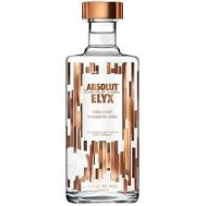 Absolut vodka Elyx 0,42, 0,7l