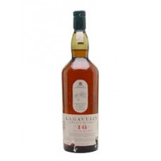 Lagavulin Single Malt 16 r. Whisky, 43%, 0,7l