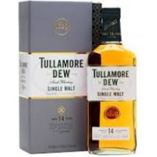 Tullamore dew 14 r. Whisky, 41,3%, 0,7l