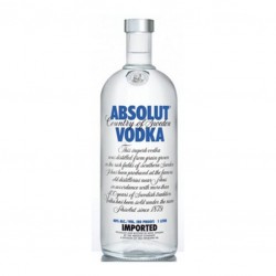 Vodka 