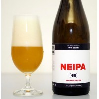 Neipa 15° (wywar)  - 0,5l