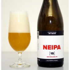 Neipa 15° (wywar)  - 1l