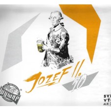Jozef II 10° (wywar) - 1l