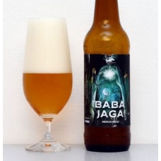 Baba Jaga 12° (Čierny kameň) - 0,5l