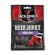 Jack Link´s Beef Jerky Teriyaki  70g